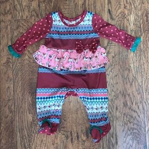 Matilda Jane